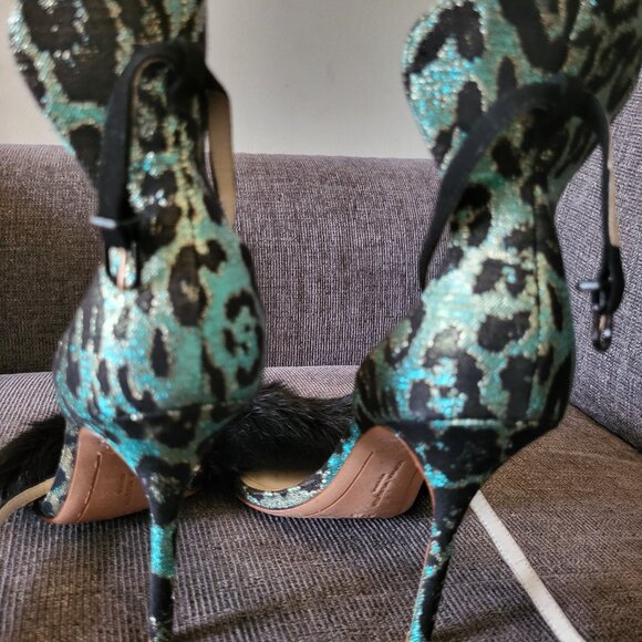 Sophia Webster sandals - Picture 3 of 4